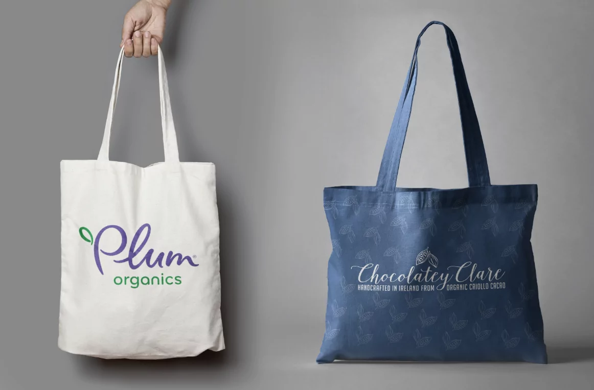 Totebag Custom Solusi Souvenir Kekinian dan Fungsional